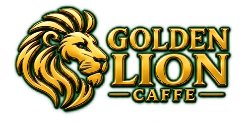 Golden Lion Caffe