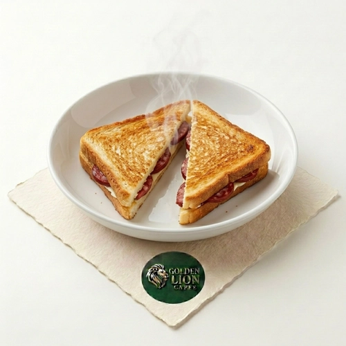 Tost Çeşitleri