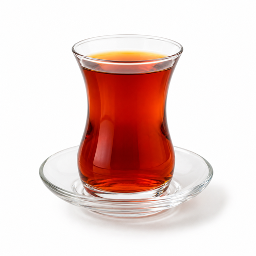 Sıcak İçecekler