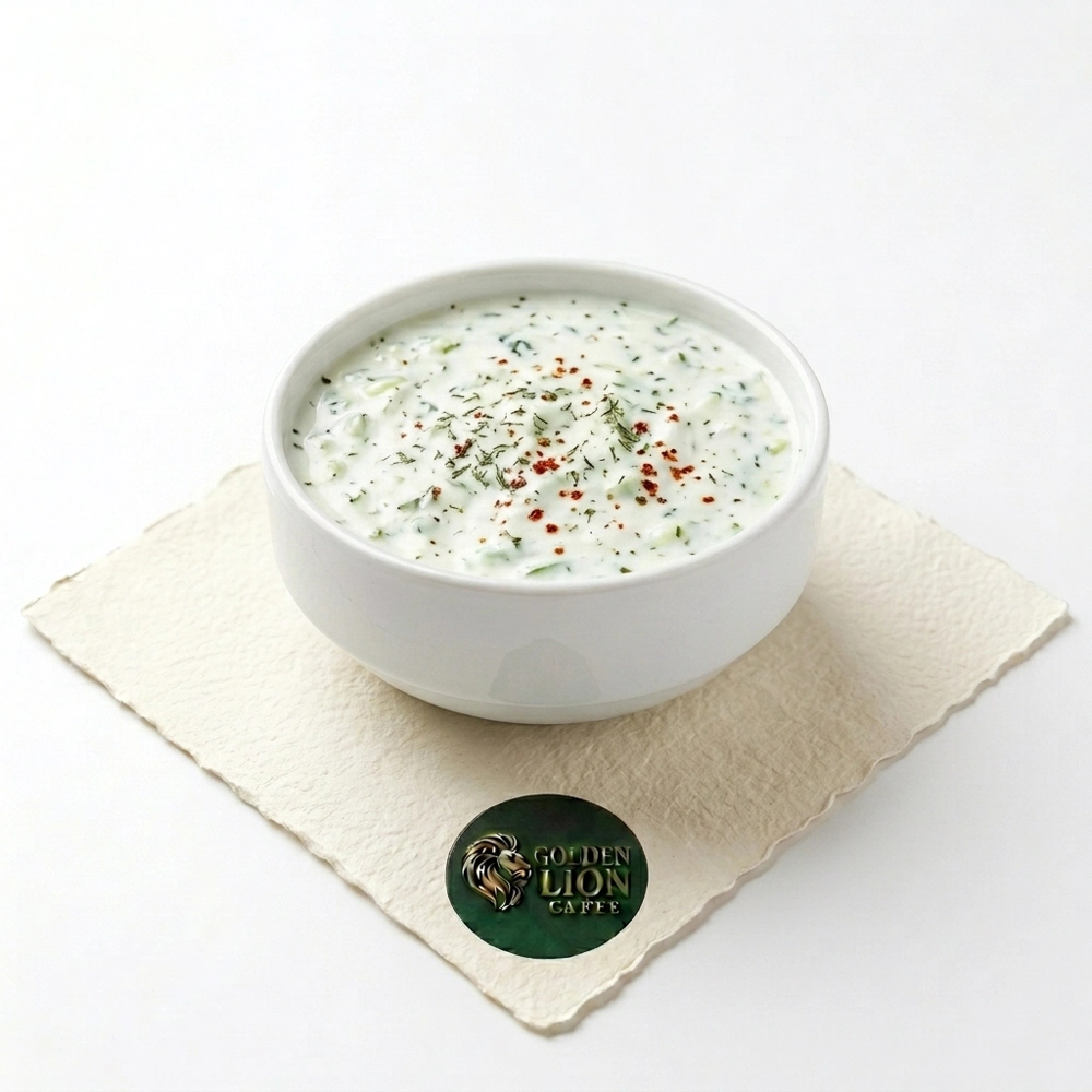 Cacık