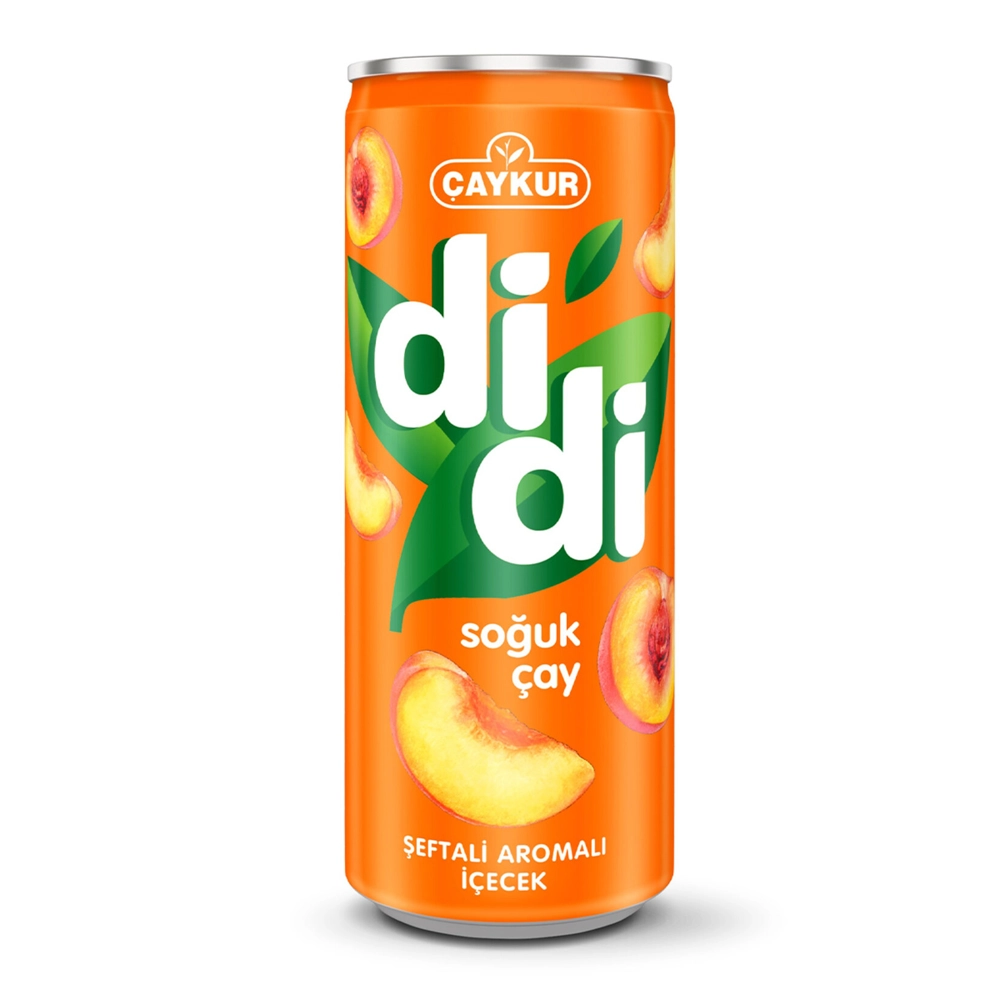 Kutu Soğuk Çay