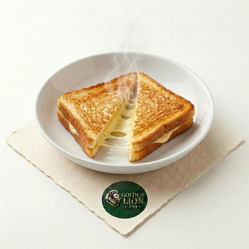 Kaşarlı Tost