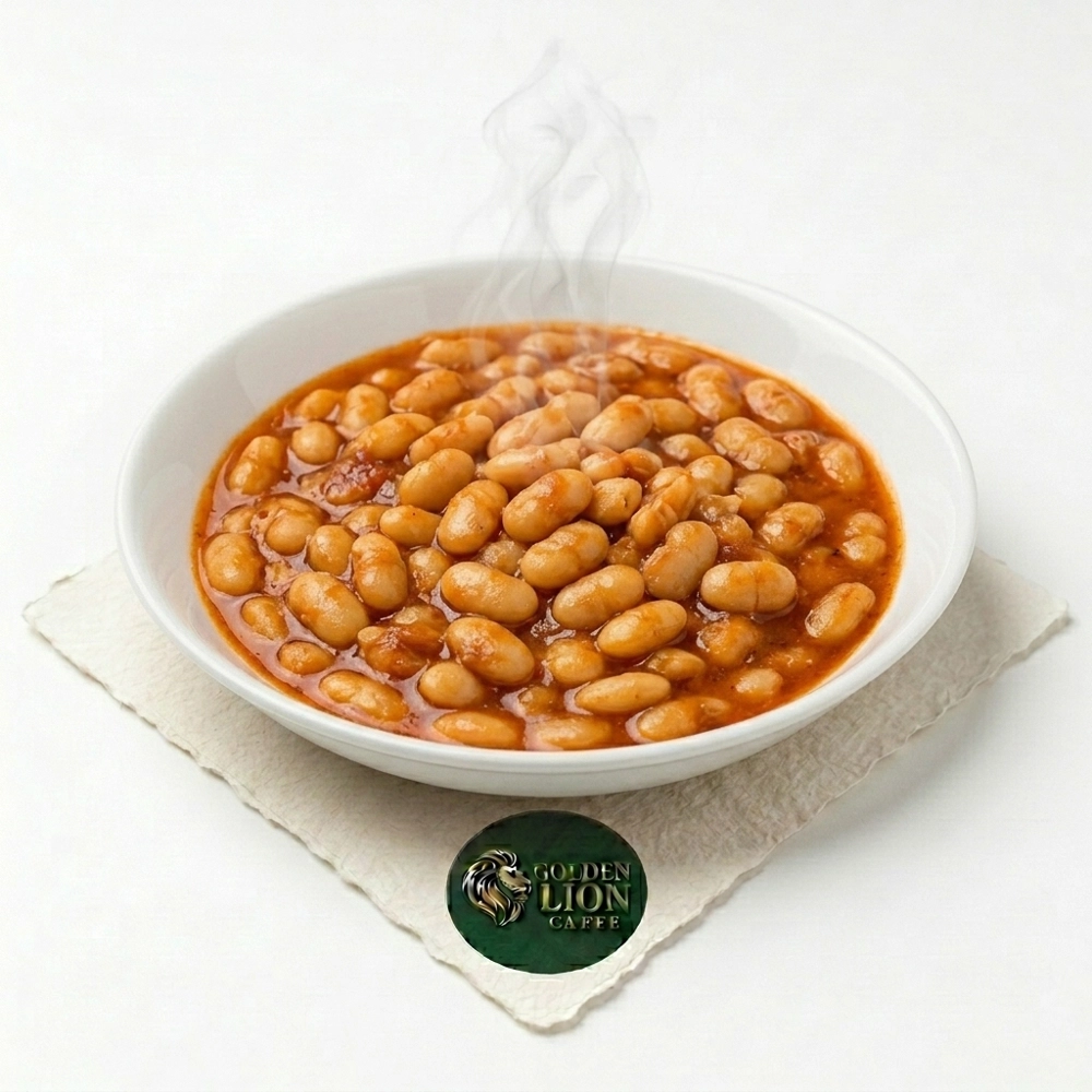 Kuru Fasulye