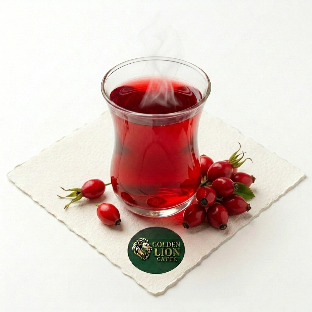 Kuşburnu Oralet