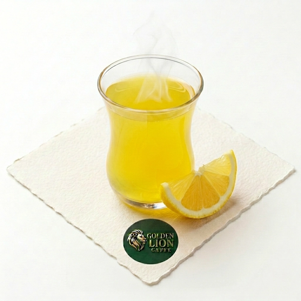 Limonlu Oralet