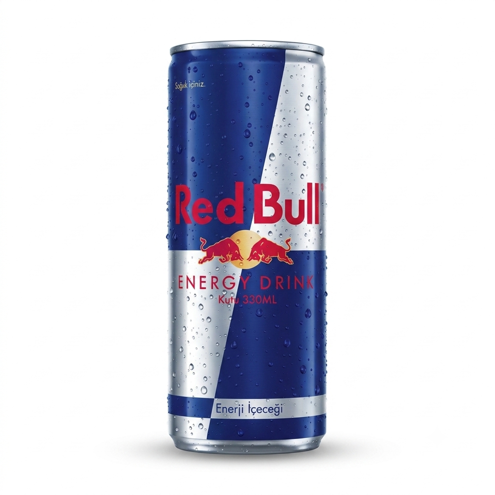 Red Bull