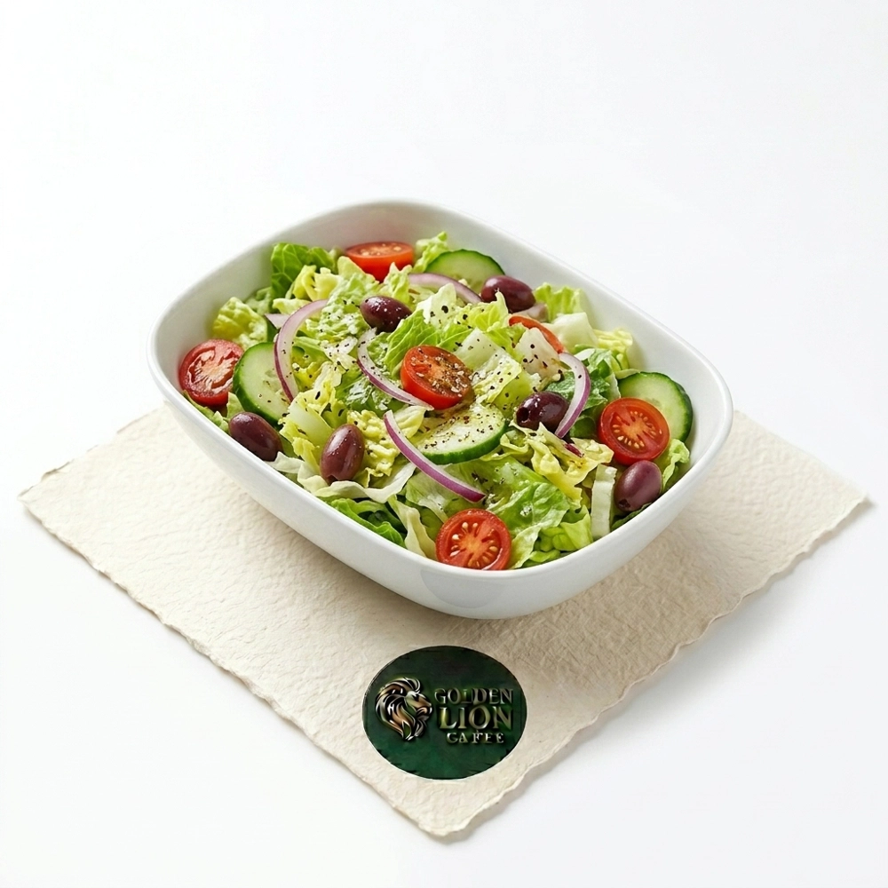 Mevsim Salata