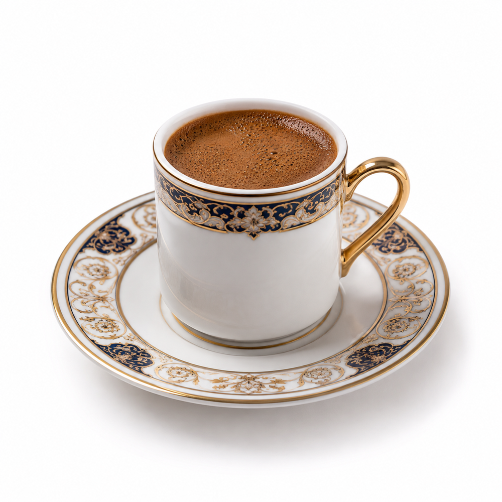 Türk Kahvesi