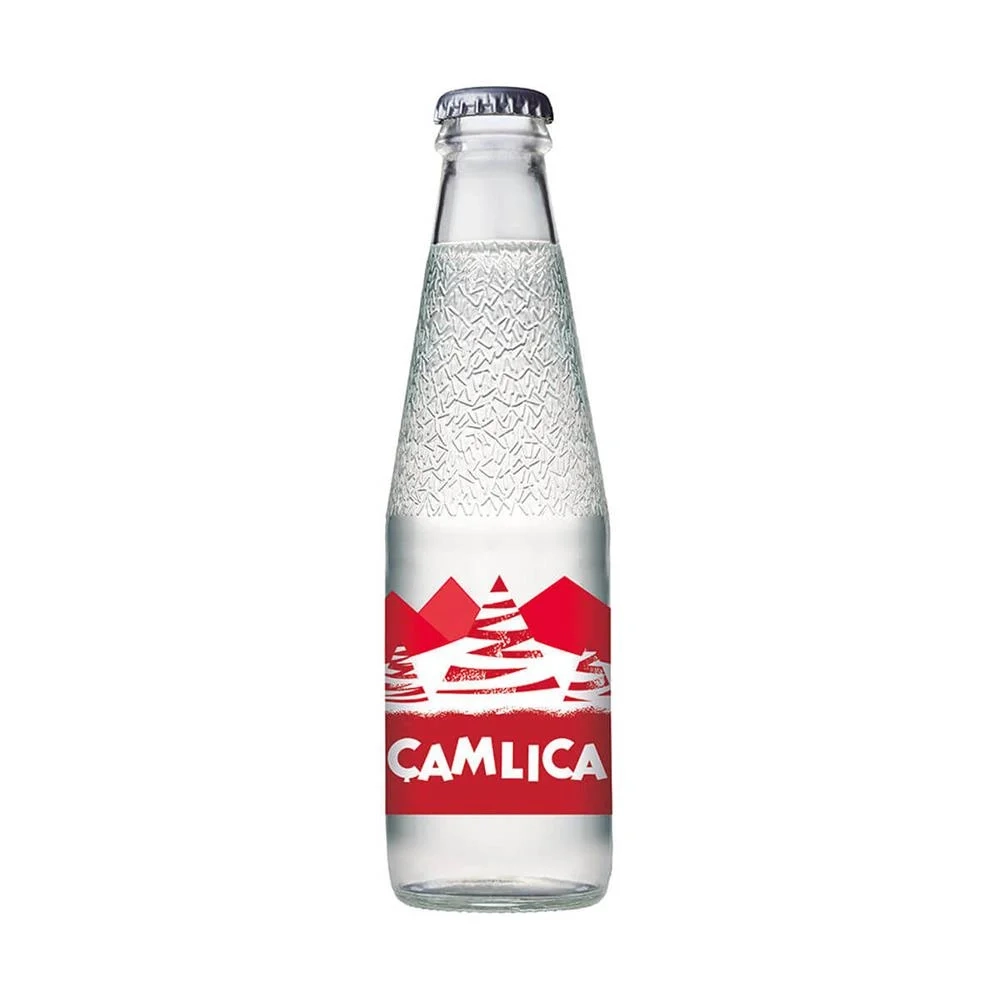 Çamlıca Gazoz