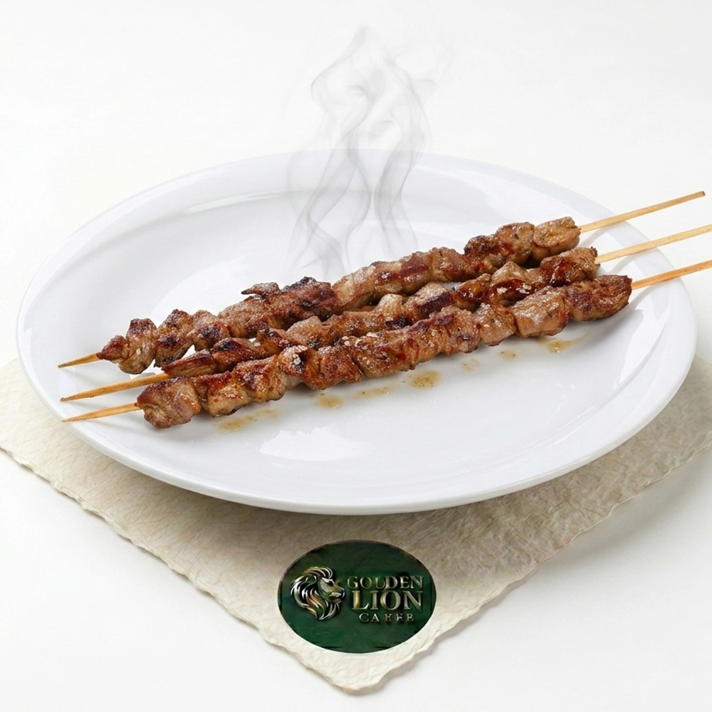 Çöp Şiş